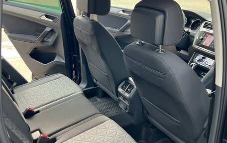 Volkswagen Tiguan II, 2021 год, 3 750 000 рублей, 11 фотография