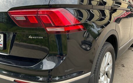 Volkswagen Tiguan II, 2021 год, 3 750 000 рублей, 15 фотография