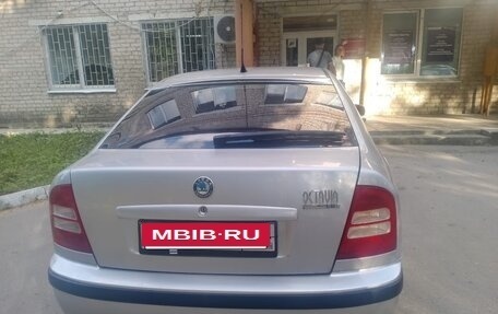 Skoda Octavia IV, 2003 год, 396 000 рублей, 3 фотография