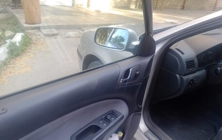 Skoda Octavia IV, 2003 год, 396 000 рублей, 6 фотография