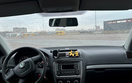 Skoda Octavia, 2011 год, 1 250 000 рублей, 5 фотография