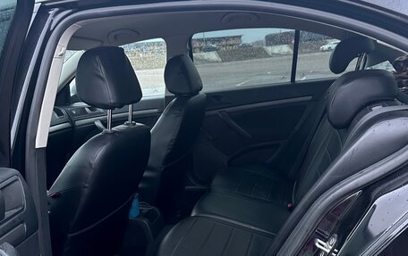 Skoda Octavia, 2011 год, 1 250 000 рублей, 6 фотография
