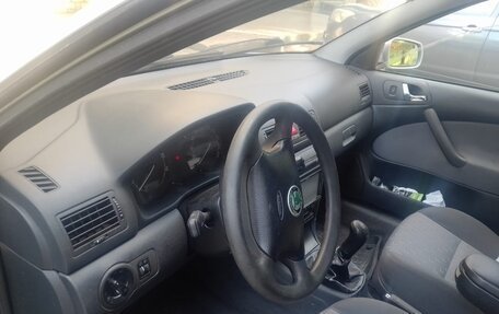 Skoda Octavia IV, 2003 год, 396 000 рублей, 5 фотография