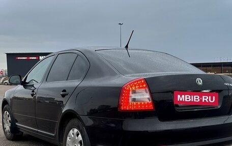 Skoda Octavia, 2011 год, 1 250 000 рублей, 3 фотография