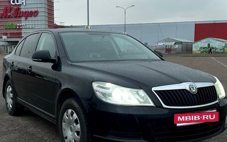 Skoda Octavia, 2011 год, 1 250 000 рублей, 2 фотография