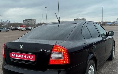 Skoda Octavia, 2011 год, 1 250 000 рублей, 4 фотография