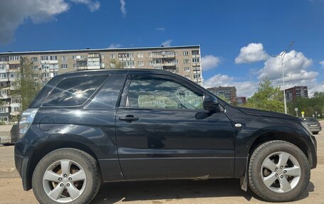 Suzuki Grand Vitara, 2007 год, 860 000 рублей, 2 фотография