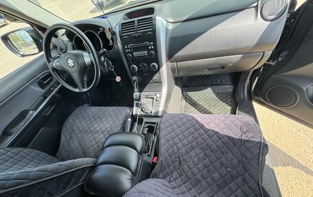 Suzuki Grand Vitara, 2007 год, 860 000 рублей, 6 фотография