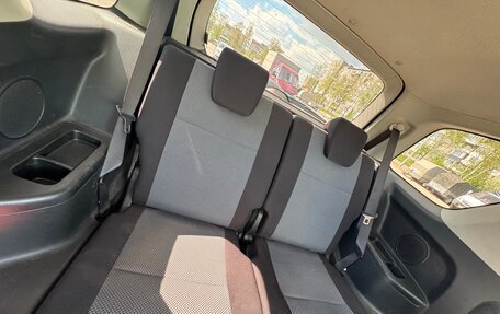 Suzuki Grand Vitara, 2007 год, 860 000 рублей, 7 фотография