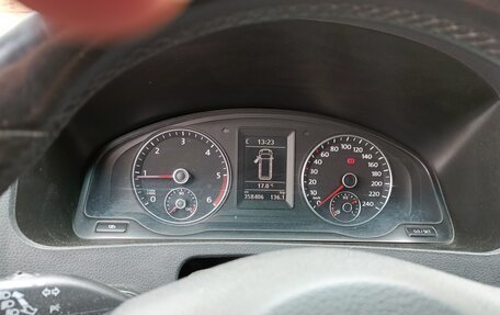 Volkswagen Transporter T5 рестайлинг, 2010 год, 1 950 000 рублей, 7 фотография