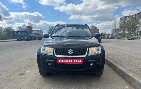 Suzuki Grand Vitara, 2007 год, 860 000 рублей, 3 фотография