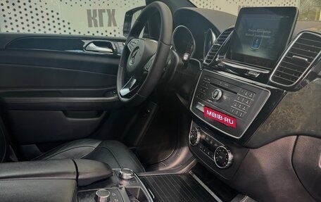 Mercedes-Benz GLE, 2016 год, 3 800 000 рублей, 4 фотография