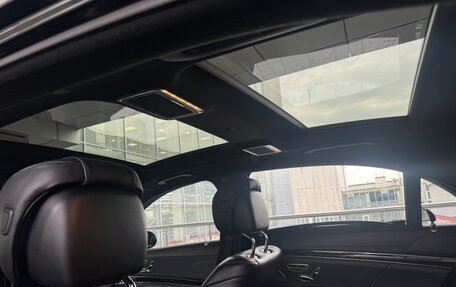 Mercedes-Benz S-Класс, 2015 год, 3 450 000 рублей, 7 фотография
