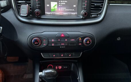 KIA Sorento III Prime рестайлинг, 2017 год, 2 799 000 рублей, 8 фотография