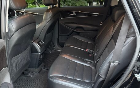 KIA Sorento III Prime рестайлинг, 2017 год, 2 799 000 рублей, 11 фотография