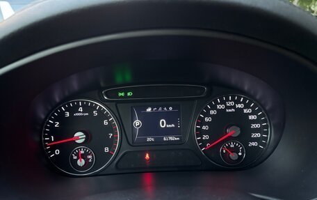 KIA Sorento III Prime рестайлинг, 2017 год, 2 799 000 рублей, 6 фотография