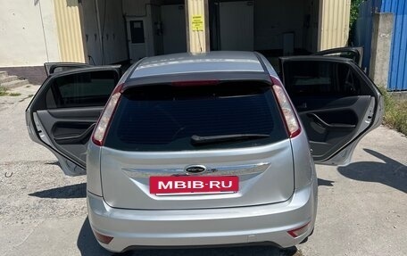 Ford Focus II рестайлинг, 2009 год, 615 000 рублей, 2 фотография