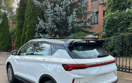 Geely Coolray I, 2024 год, 1 990 000 рублей, 3 фотография