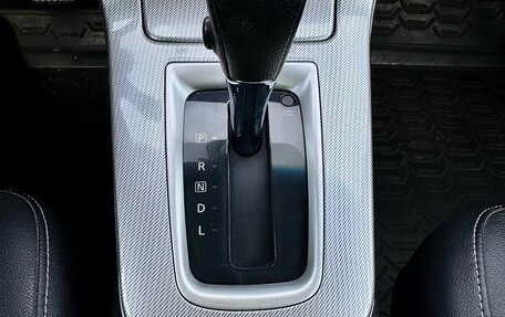 Nissan Sentra, 2014 год, 1 030 000 рублей, 10 фотография