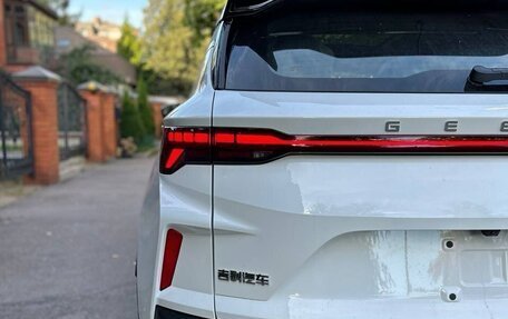 Geely Coolray I, 2024 год, 1 990 000 рублей, 7 фотография