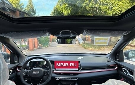 Geely Coolray I, 2024 год, 1 990 000 рублей, 6 фотография