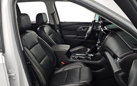 Chevrolet Traverse II, 2021 год, 2 700 000 рублей, 14 фотография