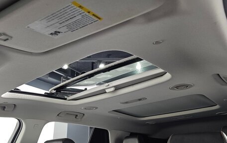 Chevrolet Traverse II, 2021 год, 2 700 000 рублей, 17 фотография