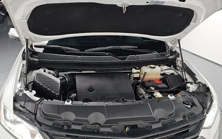 Chevrolet Traverse II, 2021 год, 2 700 000 рублей, 20 фотография