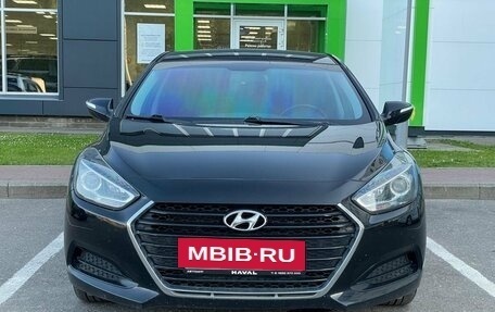Hyundai i40 I рестайлинг, 2016 год, 1 299 000 рублей, 2 фотография