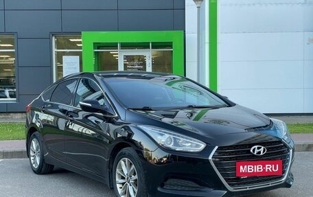 Hyundai i40 I рестайлинг, 2016 год, 1 299 000 рублей, 3 фотография