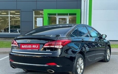 Hyundai i40 I рестайлинг, 2016 год, 1 299 000 рублей, 4 фотография