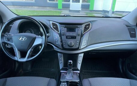 Hyundai i40 I рестайлинг, 2016 год, 1 299 000 рублей, 11 фотография