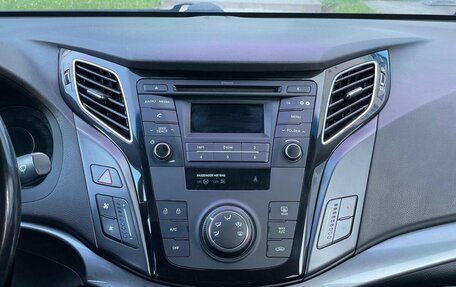 Hyundai i40 I рестайлинг, 2016 год, 1 299 000 рублей, 13 фотография