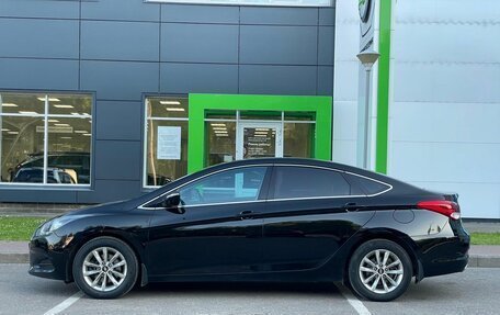 Hyundai i40 I рестайлинг, 2016 год, 1 299 000 рублей, 7 фотография
