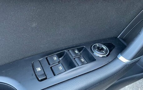 Hyundai i40 I рестайлинг, 2016 год, 1 299 000 рублей, 14 фотография