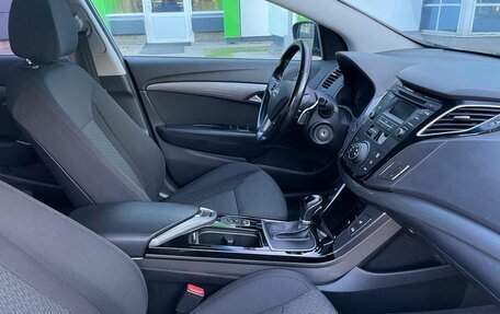 Hyundai i40 I рестайлинг, 2016 год, 1 299 000 рублей, 9 фотография