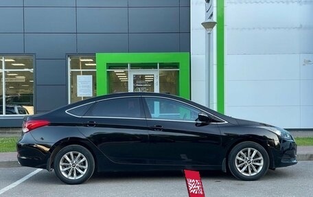 Hyundai i40 I рестайлинг, 2016 год, 1 299 000 рублей, 8 фотография