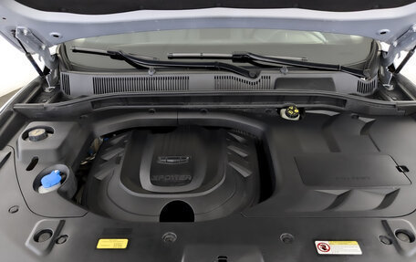 Geely Atlas, 2022 год, 1 750 000 рублей, 9 фотография