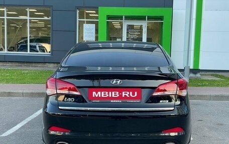 Hyundai i40 I рестайлинг, 2016 год, 1 299 000 рублей, 5 фотография