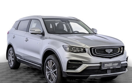 Geely Atlas, 2022 год, 1 750 000 рублей, 3 фотография