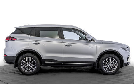 Geely Atlas, 2022 год, 1 750 000 рублей, 4 фотография