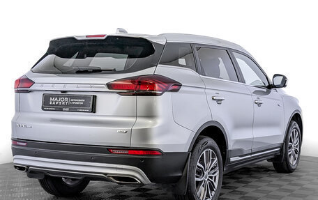 Geely Atlas, 2022 год, 1 750 000 рублей, 5 фотография