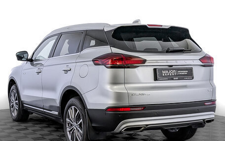 Geely Atlas, 2022 год, 1 750 000 рублей, 7 фотография