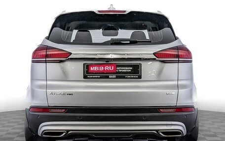 Geely Atlas, 2022 год, 1 750 000 рублей, 6 фотография