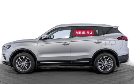 Geely Atlas, 2022 год, 1 750 000 рублей, 8 фотография