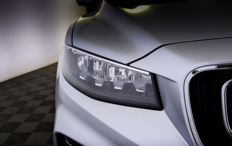 Geely Atlas, 2022 год, 1 750 000 рублей, 17 фотография