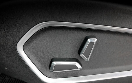 Geely Atlas, 2022 год, 1 750 000 рублей, 21 фотография