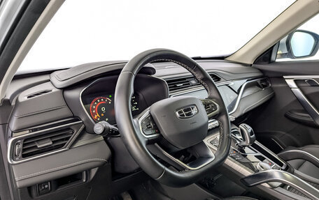 Geely Atlas, 2022 год, 1 750 000 рублей, 16 фотография