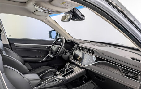 Geely Atlas, 2022 год, 1 750 000 рублей, 11 фотография
