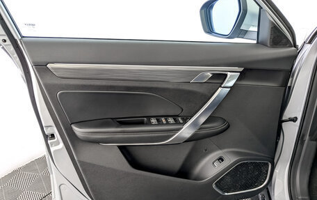 Geely Atlas, 2022 год, 1 750 000 рублей, 19 фотография